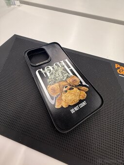 iPhone 14 Pro Max, 256GB - Deep Purple TOP STAV - 3