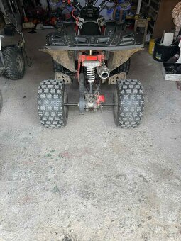 Apollo venger 125cc - 3