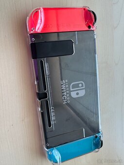 Nintendo Switch V2 - 3