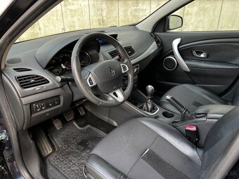 Renault Fluence 1.5 dCi (78kW), manuál, STK 06/26 - 3