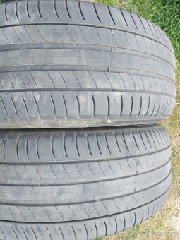 2ks letné 225/55R18 98V MICHELIN, DOT2022 - 3