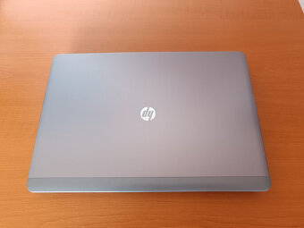 Predám notebook HP ProBook 4340s, s novým SSD diskom - 3