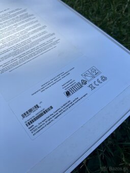 iPad 10. generácie (2022) 64GB, nový - 3