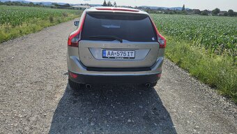 Volvo XC60 D3 ,2012 ,2,4d ,120Kw - 3