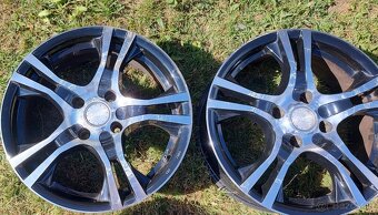 Alu kola 4x108 R16 - 3