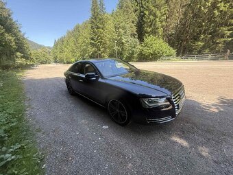 Audi A8 D4 4.2 tdi - 3
