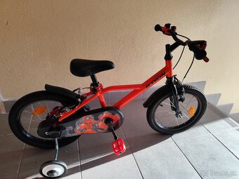 Btwin 500 Robot - 3