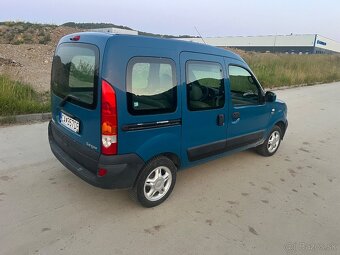 Renault Kangoo 1.2 - 3