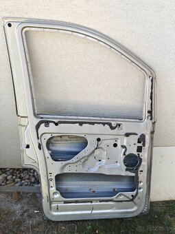 W639 viano vito - 3
