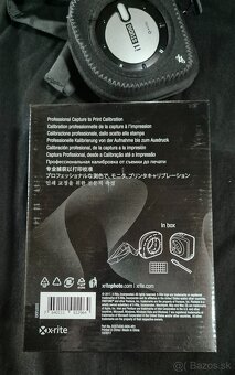 X-Rite i1Studio - 3