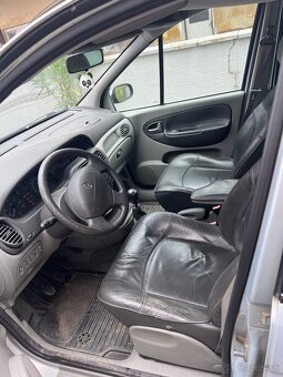 Renault Scenic - 3