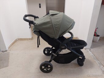 Britax B MOTION 4PLUS - 3