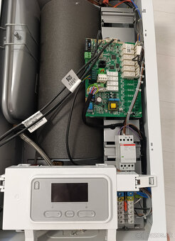 predám kotol Protherm Ray 12KE - 3