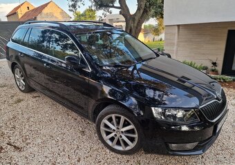 Škoda Octavia Combi III 2.0 TDI Style - 3