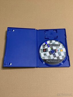 F1 2003 - PS2 - 3