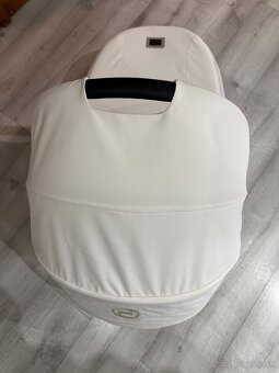 Predám vaničku Cybex - 3