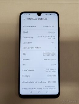 Huawei P30 Lite - 3