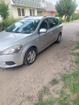 Kia ceed - 3