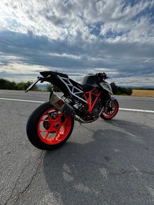 Ktm 1290 superduke R - 3