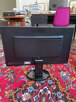 Benq monitor - 3