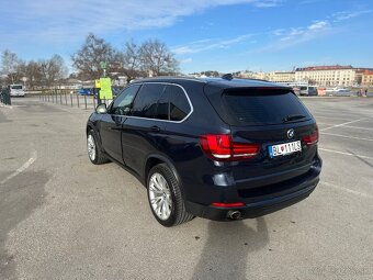 BMW X5 Krasna 1. Majitel - 3