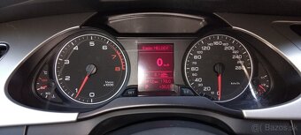 Audi A4 1.8 TFSI B8 (88KW) - 3