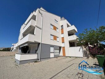 ☀NOVALJA (HR) - apartmán s pekným výhľadom na more - 3