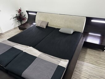 Manzelska postel 180x200 - 3