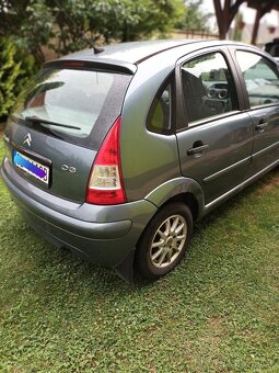 Citroen C3 - 3