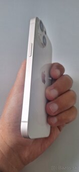 APPLE IPHONE 14 128GB STARLIGHT ,ZDRAVIE BATERKY 84% - 3