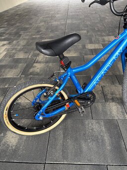 Academy grade 3 - 16” detsky bicykel - 3