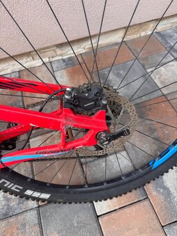 Predám horské bicykle - 3