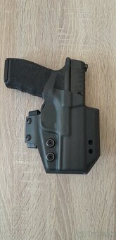 Puzdro na pisto - 3