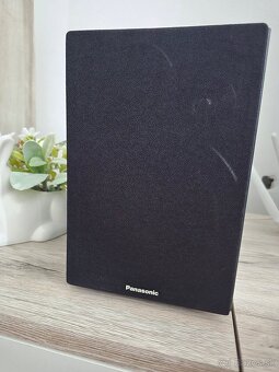 Predám Panasonic Pmx92 - 3