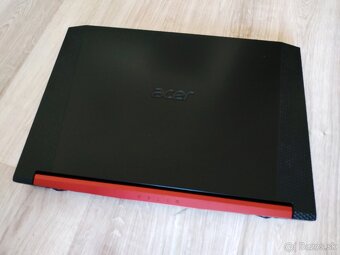 Herny Nitro 5 Gaming - Rtx 2060 6gb - 1000Gb Ssd - 3