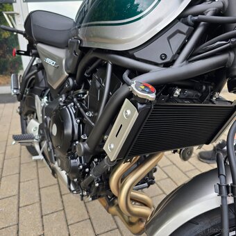 Kawasaki Z650 RS znížená cena - 3