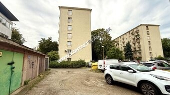 Garáž MČ Juh, 14m2 Rastislavová, Kukučínová, Zborovského - 3