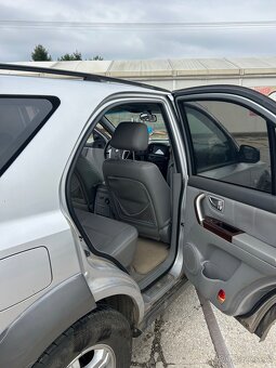 Kia Sorento - 3
