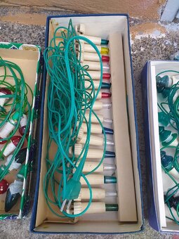 Retro vianocne svetielka - 3