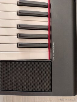 Digitálne piáno NP-12B Yamaha - 3