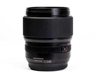 FujiFilm GF 80mm F1,7 R WR - 3
