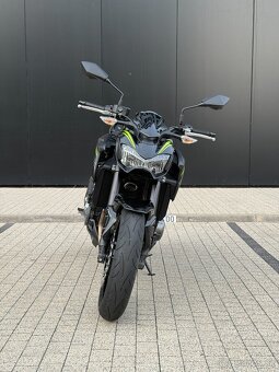 Kawasaki Z900 2019 ABS - 3