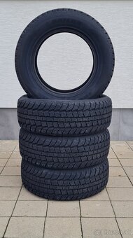 ZIMNÉ PNEUMATIKY SAILUN  ICE BLAZER WST2 265/60 R18 110T - 3