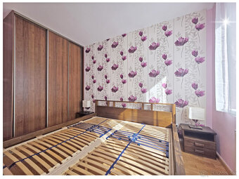 CENTRUM / 3i byt BB / PARK SNP / ČSA / REKONŠTRUKCIA / 80 m2 - 3