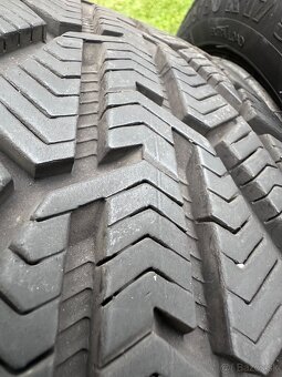 Bmw 205/50r17 - 3