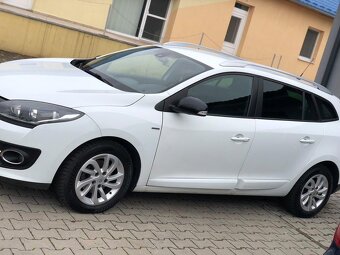 Renault Megane III 2016 1.5dci - 3