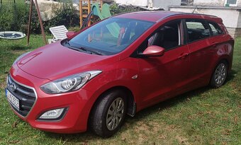 Hyundai i30 combi - 3