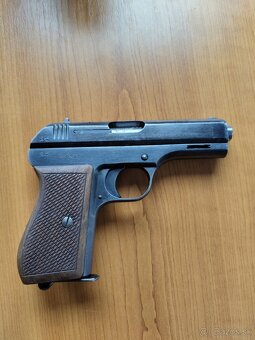 Cz vz 27 - 3