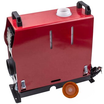 Nezavisle Naftove Kurenie 8 Kw 12V / 24 V 220 V - 3