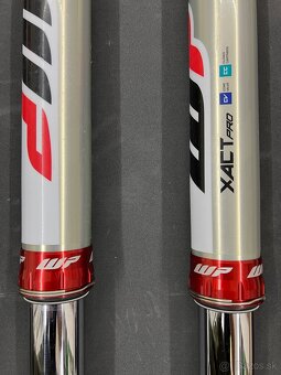 Wp Cone Valve komplet podvozok - 3